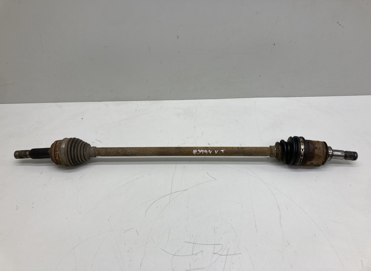Toyota RAV4 (XA30) Driveshaft — rear left Driveshaft — rear left — TOYOTA RAV 4 IV (XA40)...