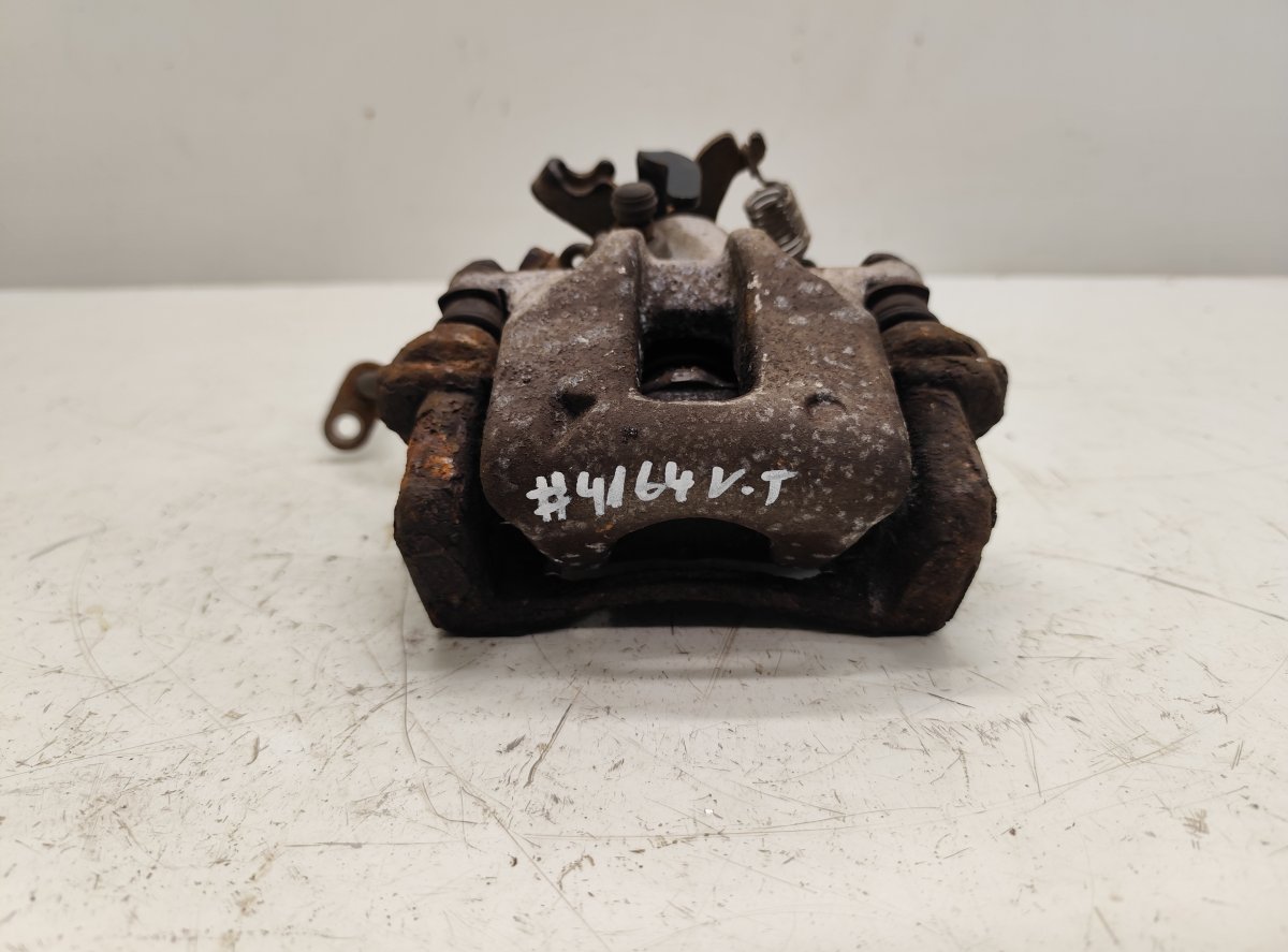 Toyota Auris Brake caliper — rear left Brake caliper — rear left — TOYOTA AURIS (_E18_...