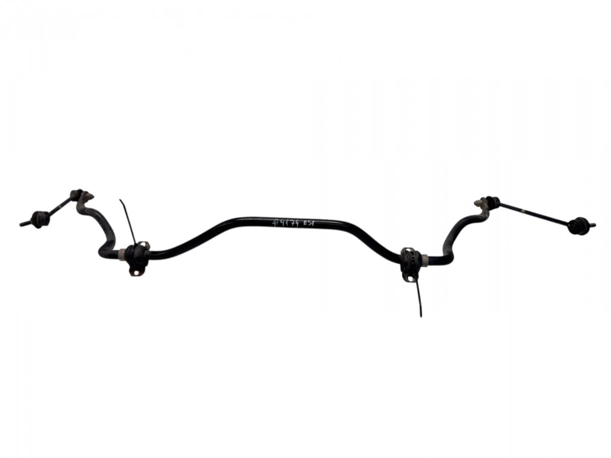 Ssangyong Korando, New Actyon Anti-roll bar — front Anti-roll bar — front — SSANGYONG KORANDO III (...