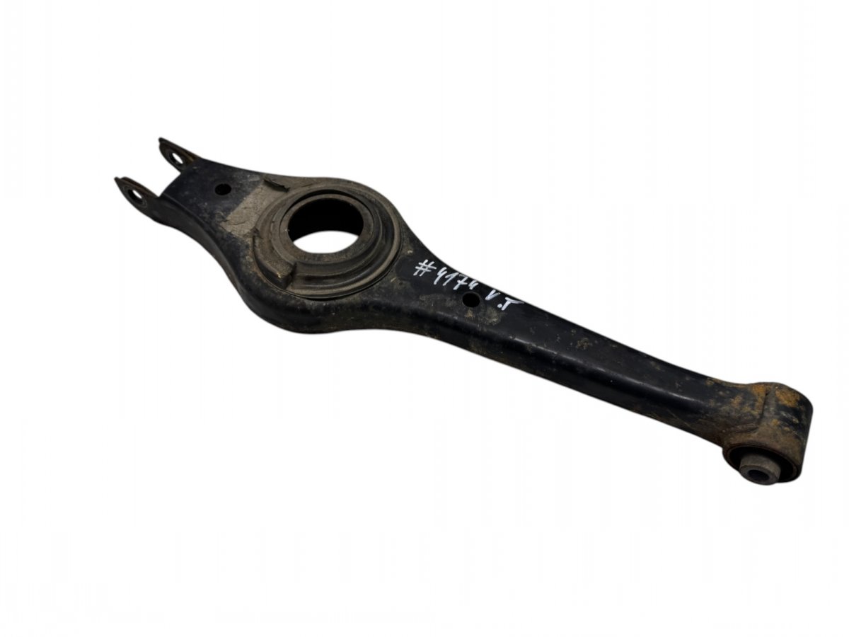 Ssangyong Korando, New Actyon Lower suspension control arm — rear left Lower suspension control arm — rear left — SSAN...