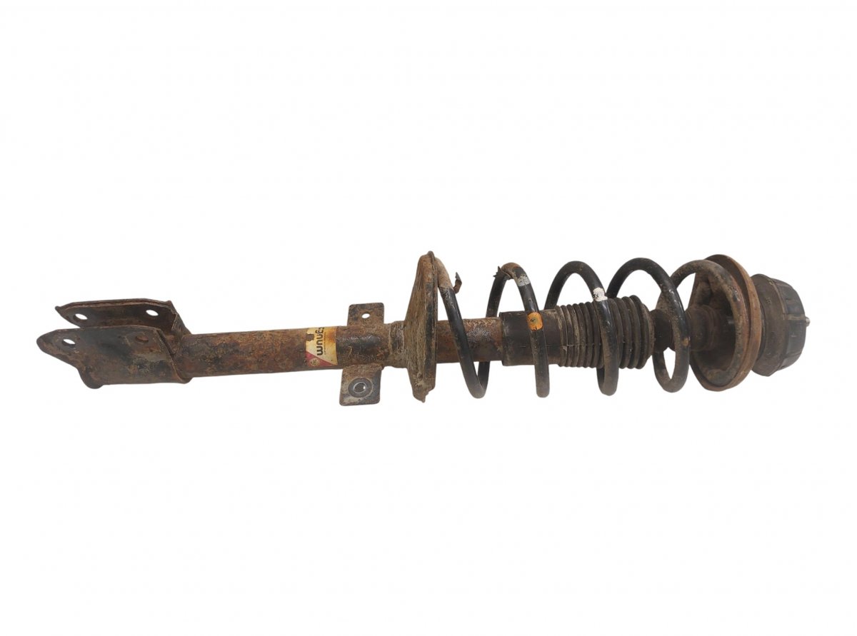 Dacia Duster Shock absorber — rear right Shock absorber — rear right — DACIA DUSTER I (2...