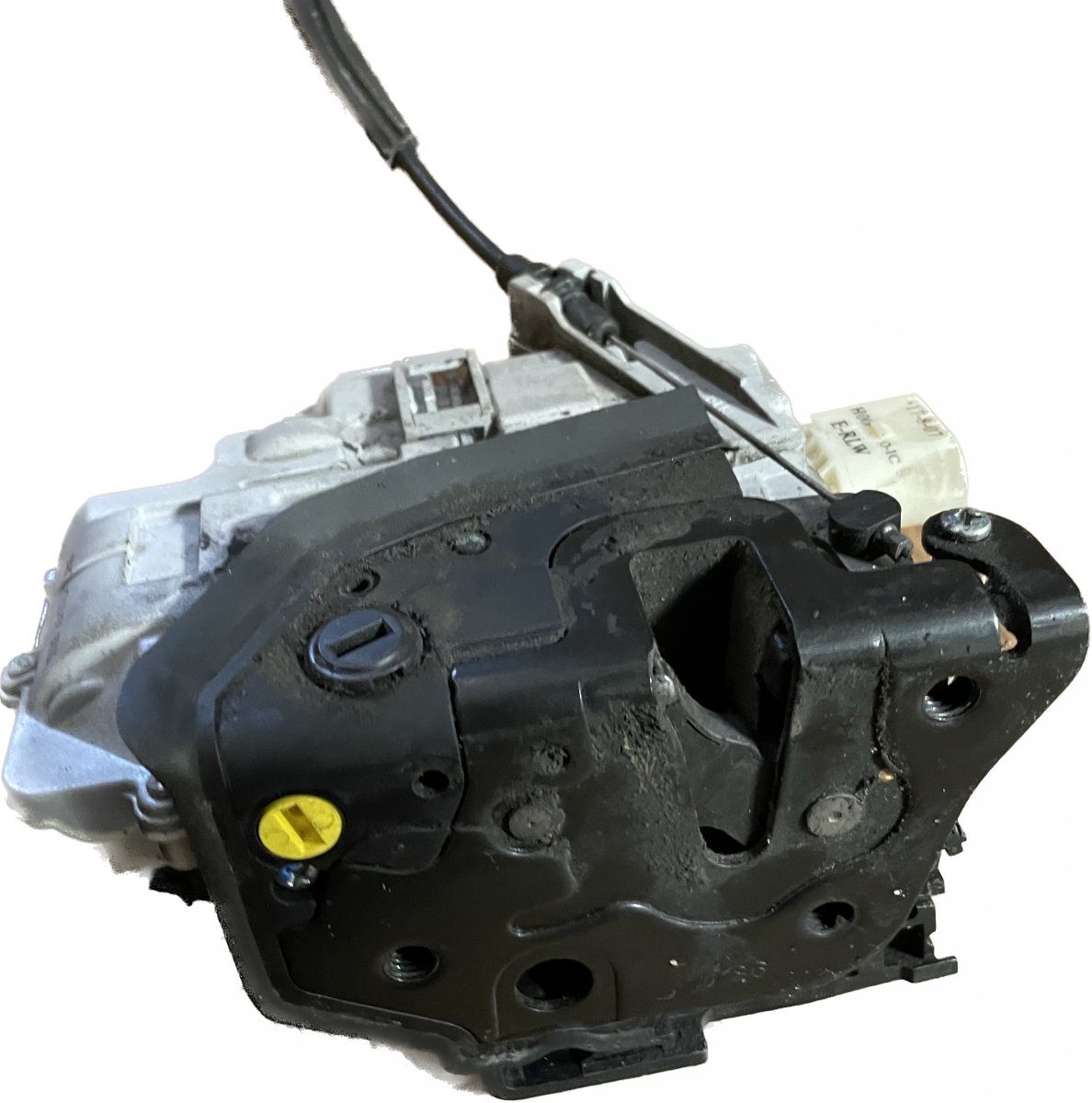 Seat Toledo Door lock — rear left Door lock — rear left — SEAT TOLEDO II / LEON (...