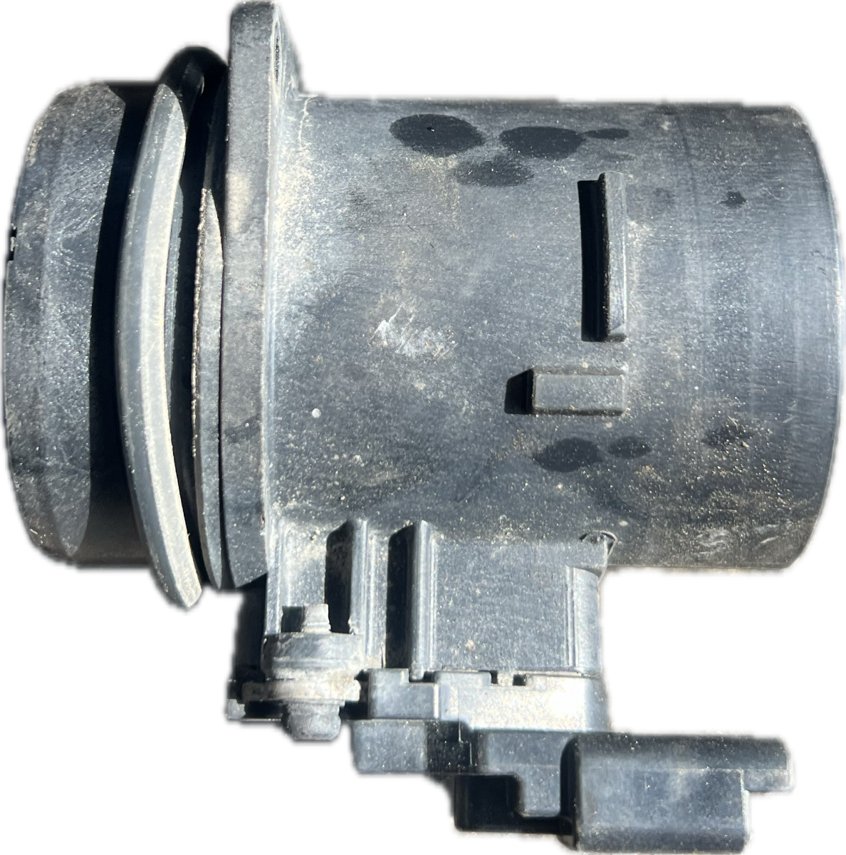 Citroen C4 õhukulu mõõtja Mass airflow sensor — CITROËN C4 II (B7) (2009-...