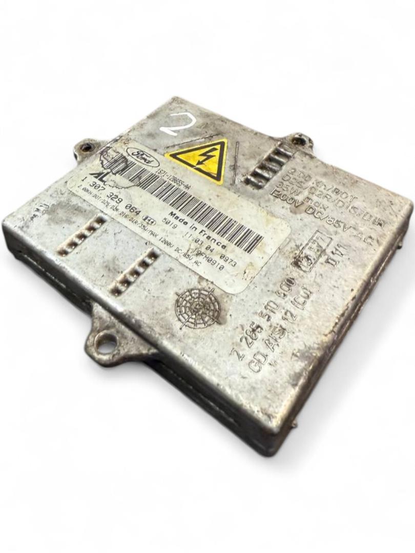Ford Mondeo Xenon control unit — left