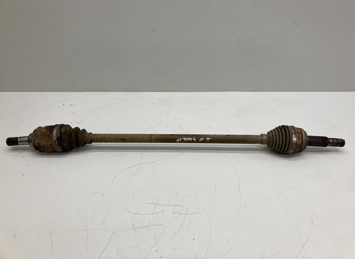 Toyota RAV4 (XA30) Driveshaft — rear right Driveshaft — rear right — TOYOTA RAV 4 IV (XA40...