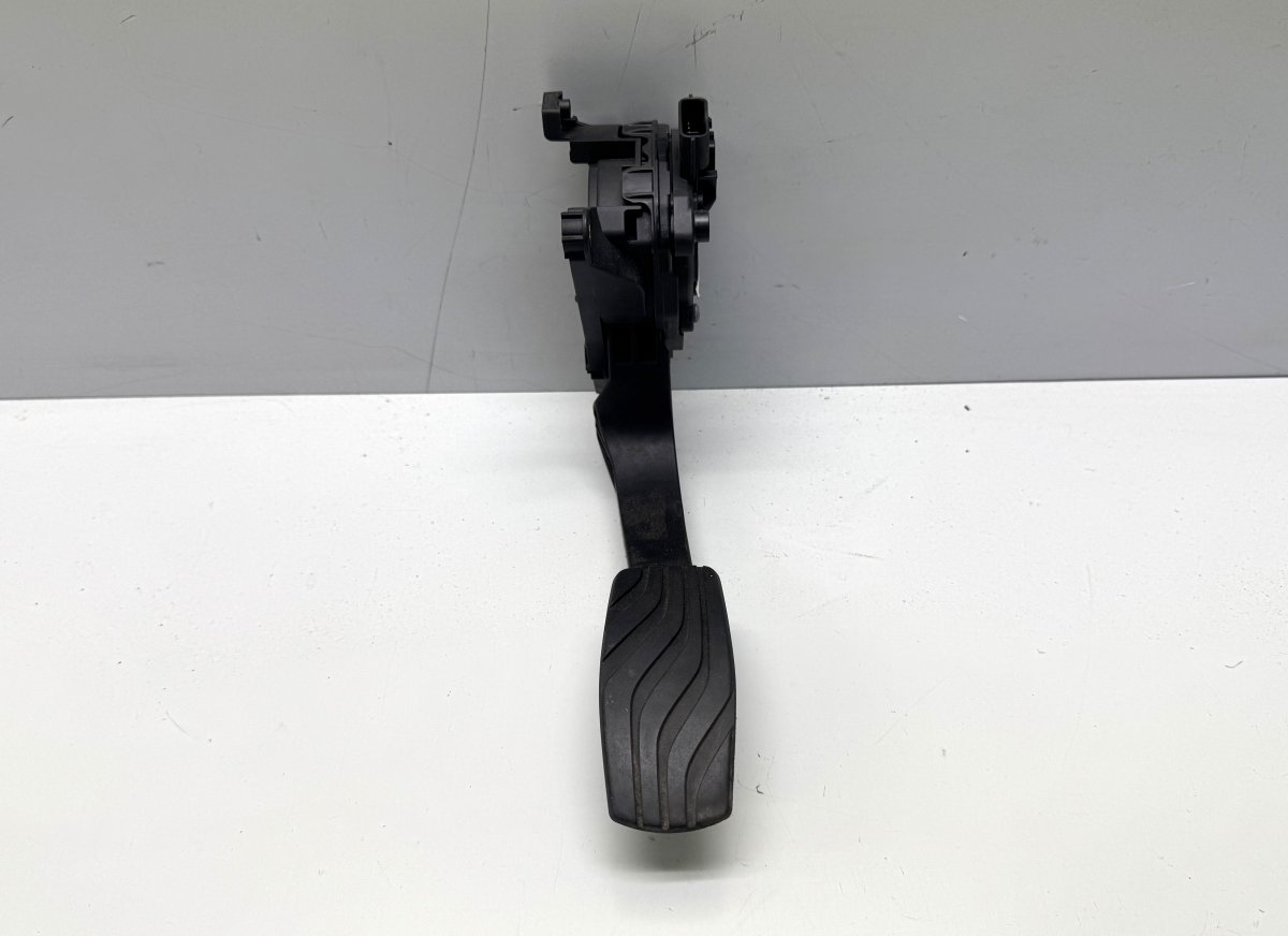 Renault Espace Accelerator Pedal Accelerator pedal — RENAULT ESPACE V (JR) (2015...