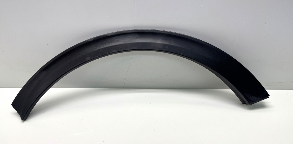 Kia Sportage Wheel arch extension — rear right Wheel arch extension — rear right — KIA SPORTAG...