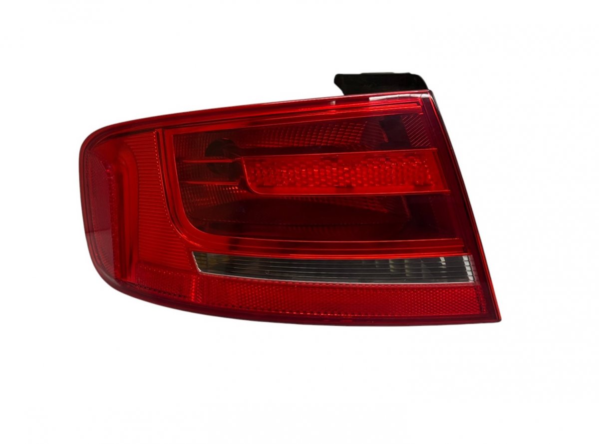 Audi A4 (B7) Left Rear Light Left rear light — AUDI A4 / A4 ALLROAD (B8) (20...