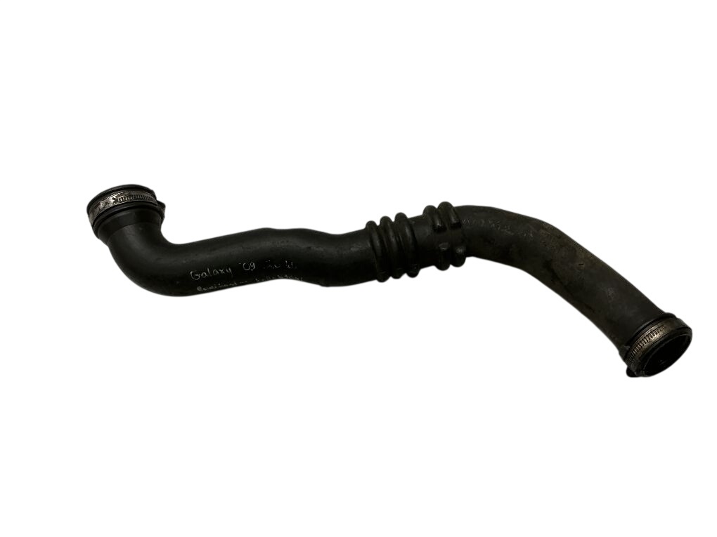 Ford Galaxy Intercooler pipe — left Intercooler pipe — left — FORD GALAXY II (WA6) ...