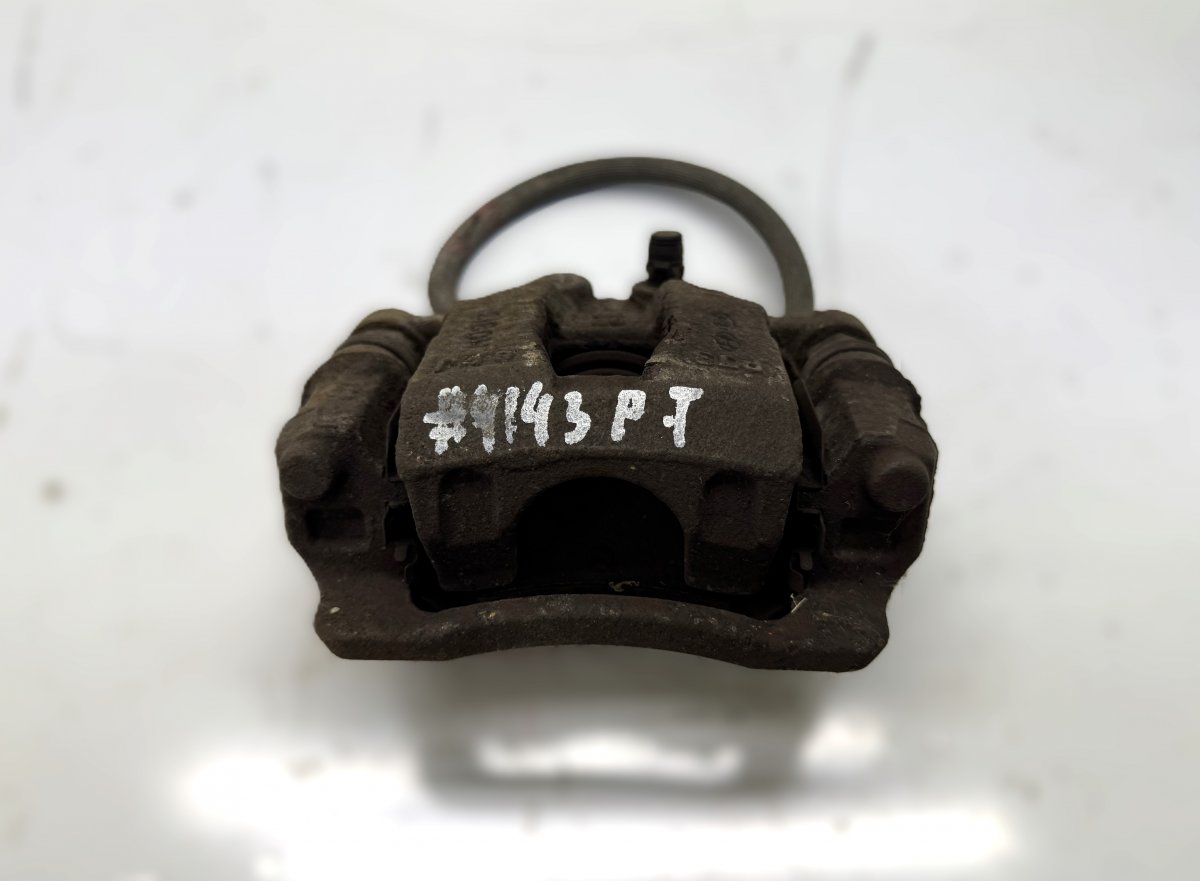 Kia Sportage Brake caliper — rear right Brake caliper — rear right — KIA SPORTAGE IV (Q...