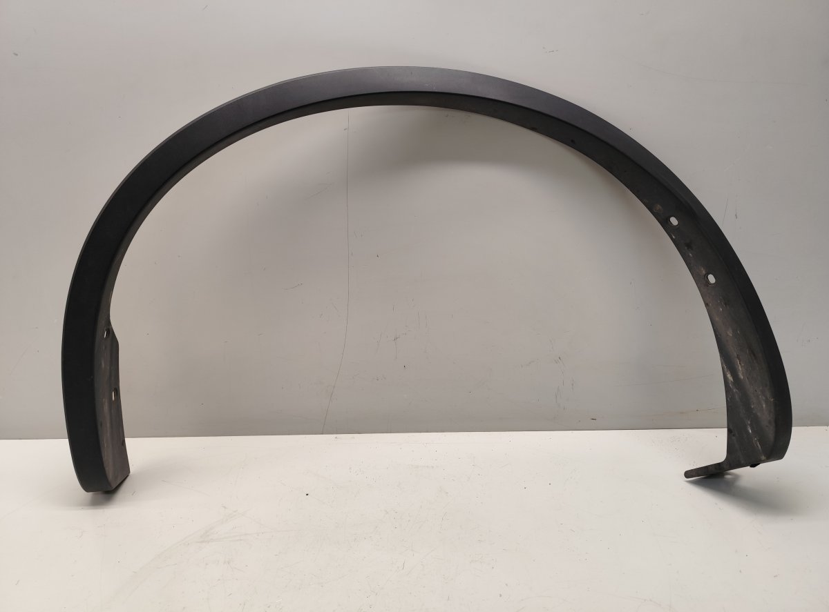 Renault Koleos Wheel arch extension — rear left Wheel arch extension — rear left — RENAULT KOLE...