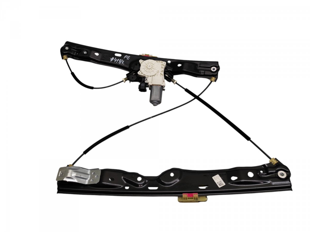 Land Rover Discovery Sport Front right window regulator mechanism
