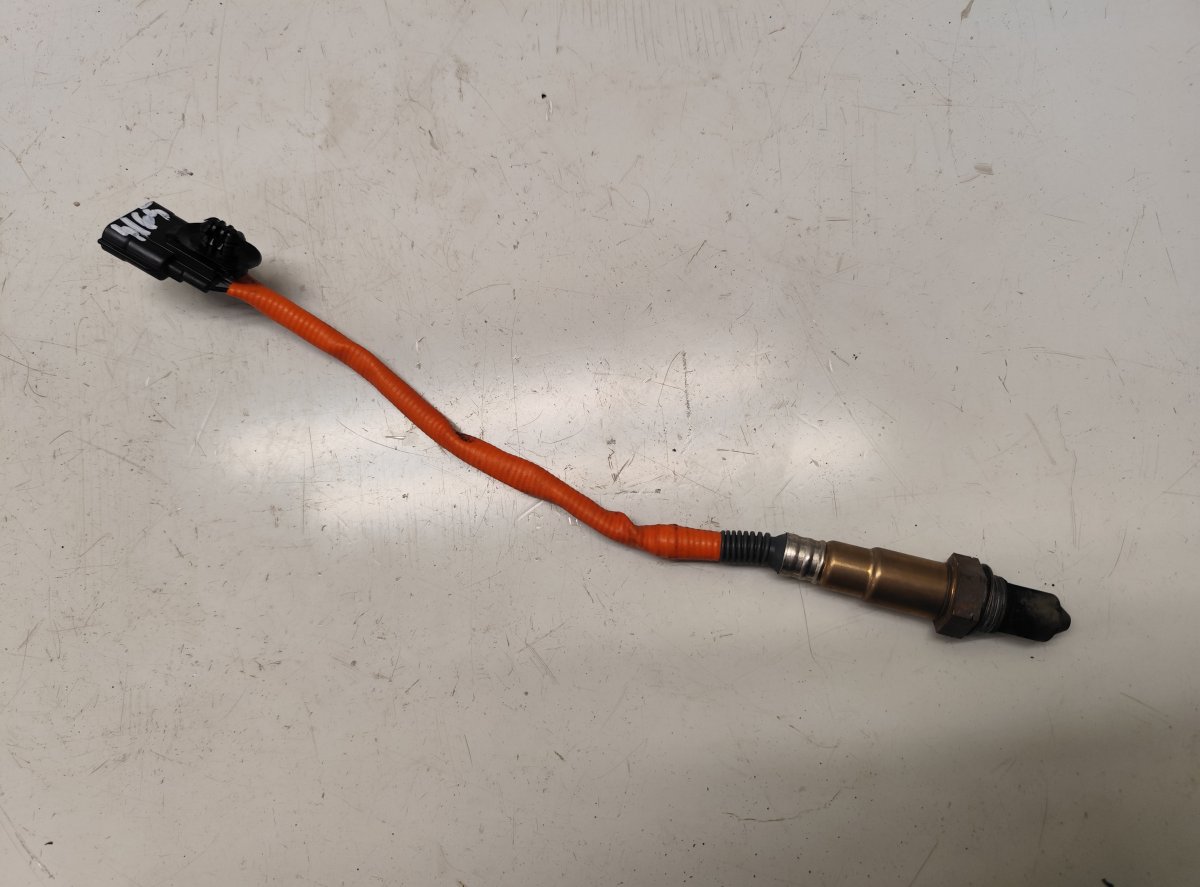 Renault Koleos Lambda Sensor Lambda sensor — RENAULT KOLEOS II (2016-2023) —...