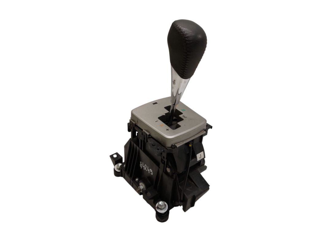 Toyota Corolla Gearshift Mechanism