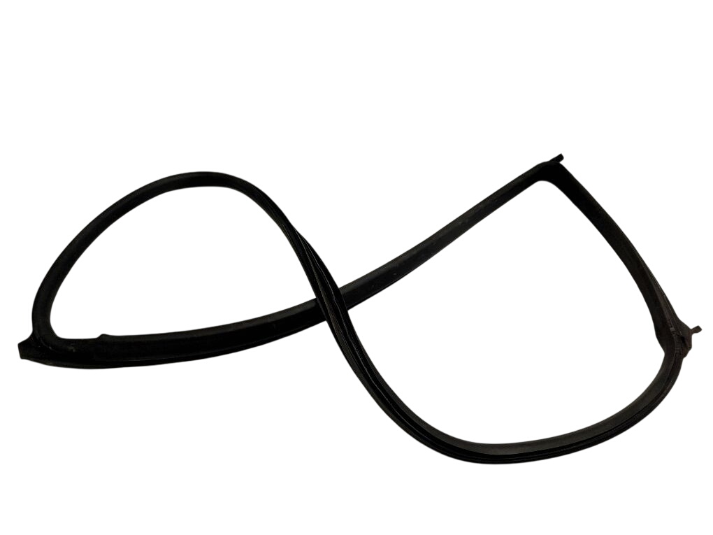 Maserati Quattroporte Door Weatherstrip Front Right Door Weatherstrip Front Right — MASERATI QUATTR...