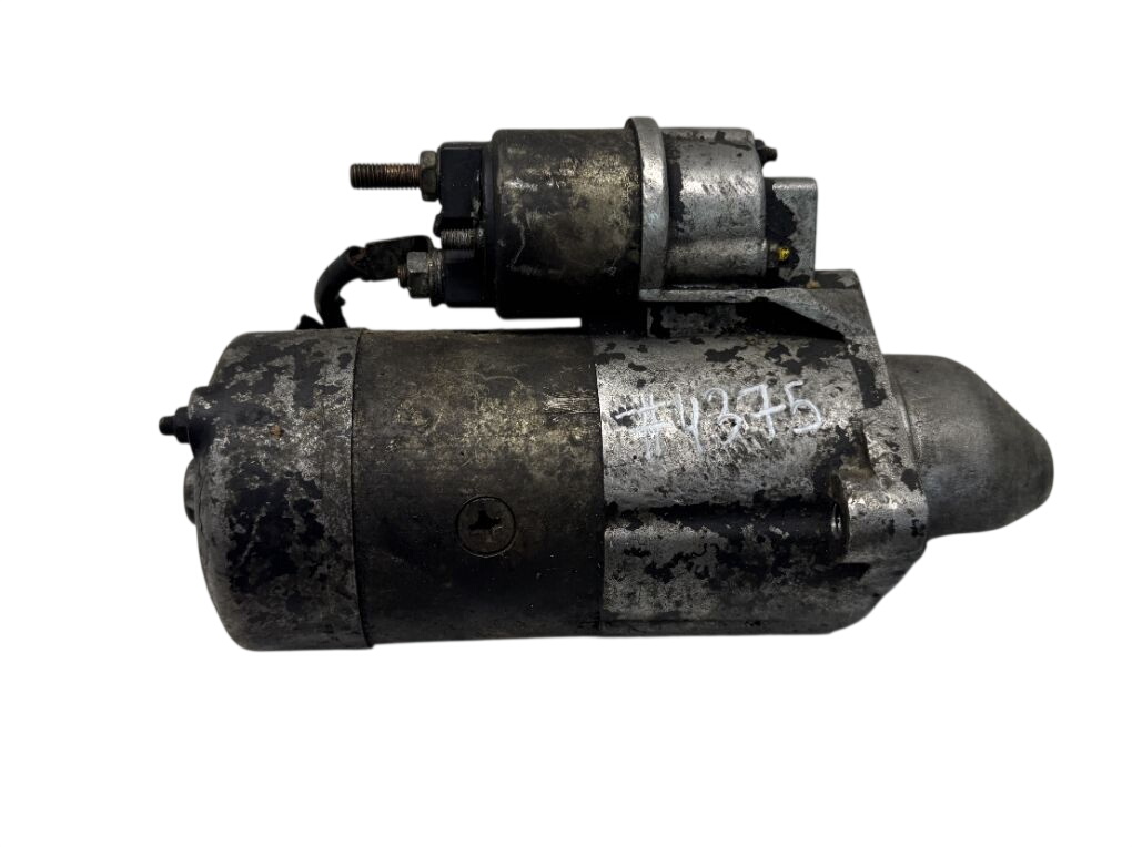 BMW 5 (E39) Starter Motor Starter motor — BMW 5 (E39) (1995-2004) — 12412...