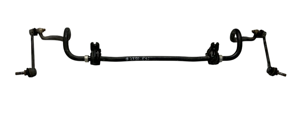 Nissan Leaf Anti-roll bar — front Anti-roll bar — front — NISSAN LEAF II (ZE1) (2...