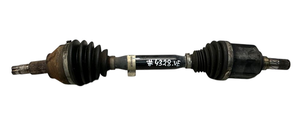 Alfa-Romeo Brera (939) Driveshaft — front left Driveshaft — front left — ALFA ROMEO BRERA / SP...
