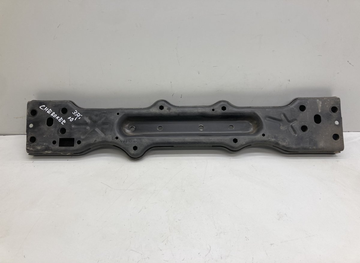 Jeep Cherokee / Liberty (KK) Gearbox carrier / beam Gearbox carrier / beam — JEEP CHEROKEE IV / LIB...