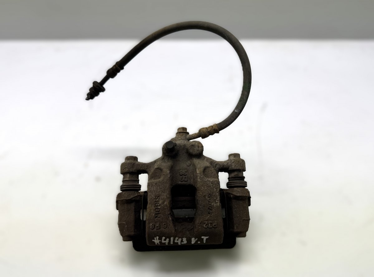 Kia Sportage Brake caliper — rear left Brake caliper — rear left — KIA SPORTAGE IV (QL...