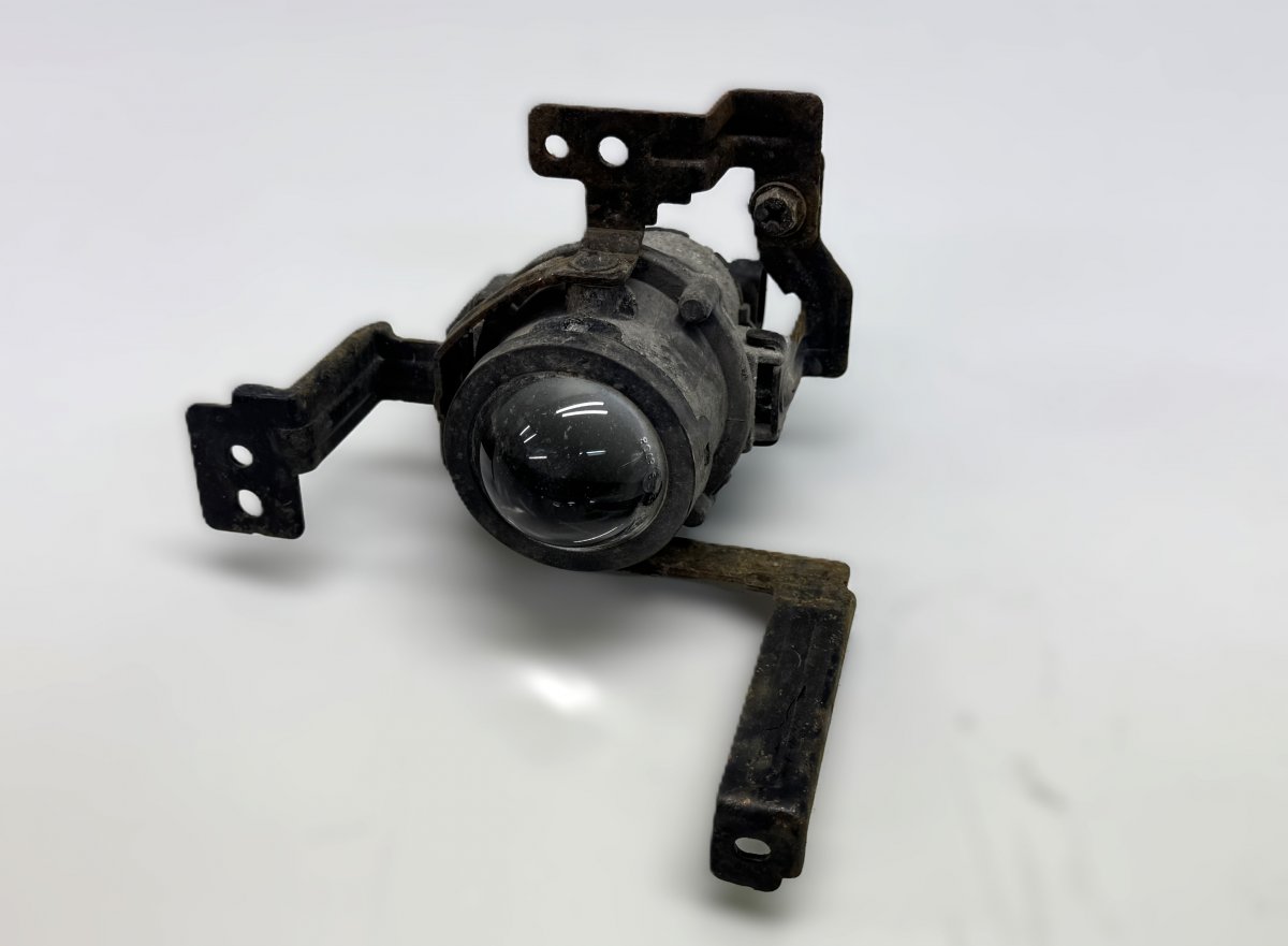 Kia Sportage Fog lamp — front left Fog lamp — front left — KIA SPORTAGE IV (QL) (2...