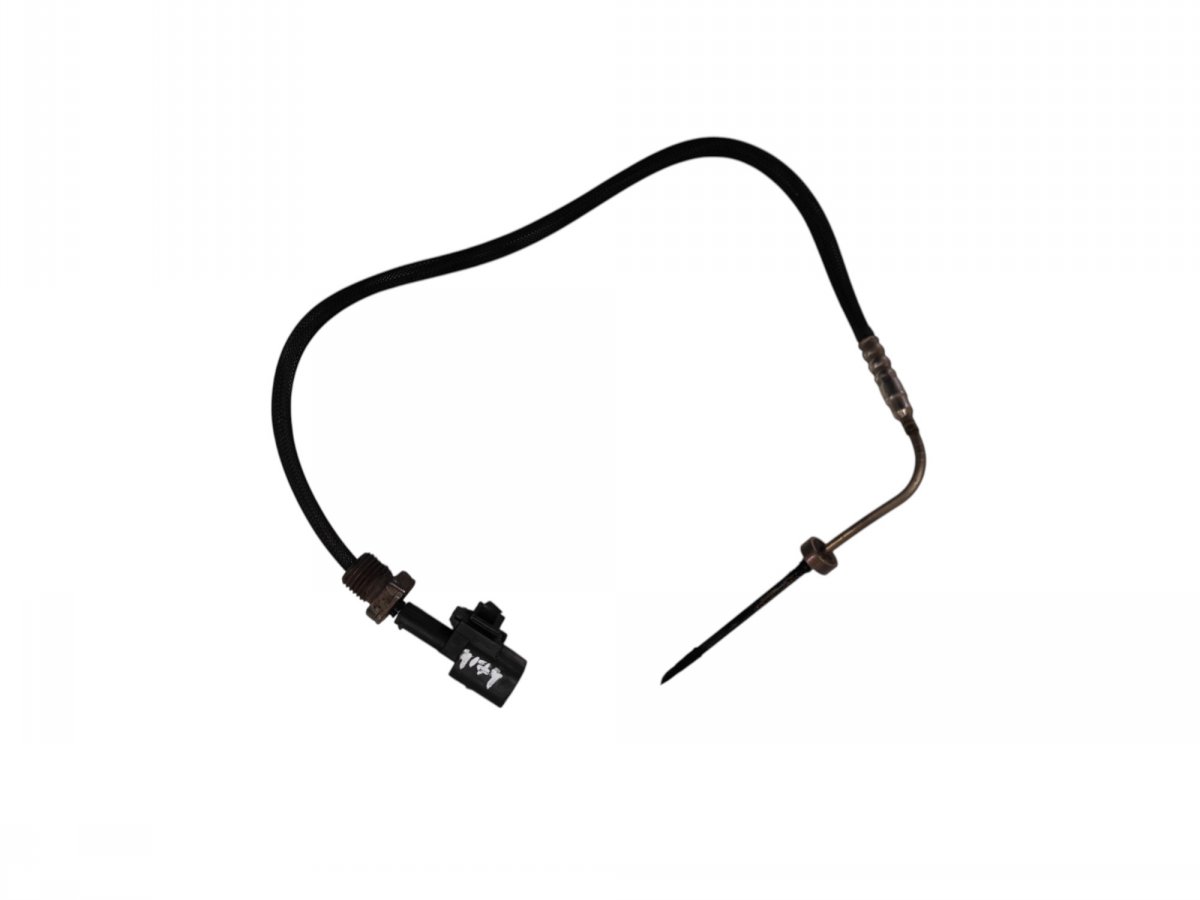Ssangyong Korando, New Actyon Exhaust / NOX Sensor Exhaust / NOx sensor — SSANGYONG KORANDO III (2...