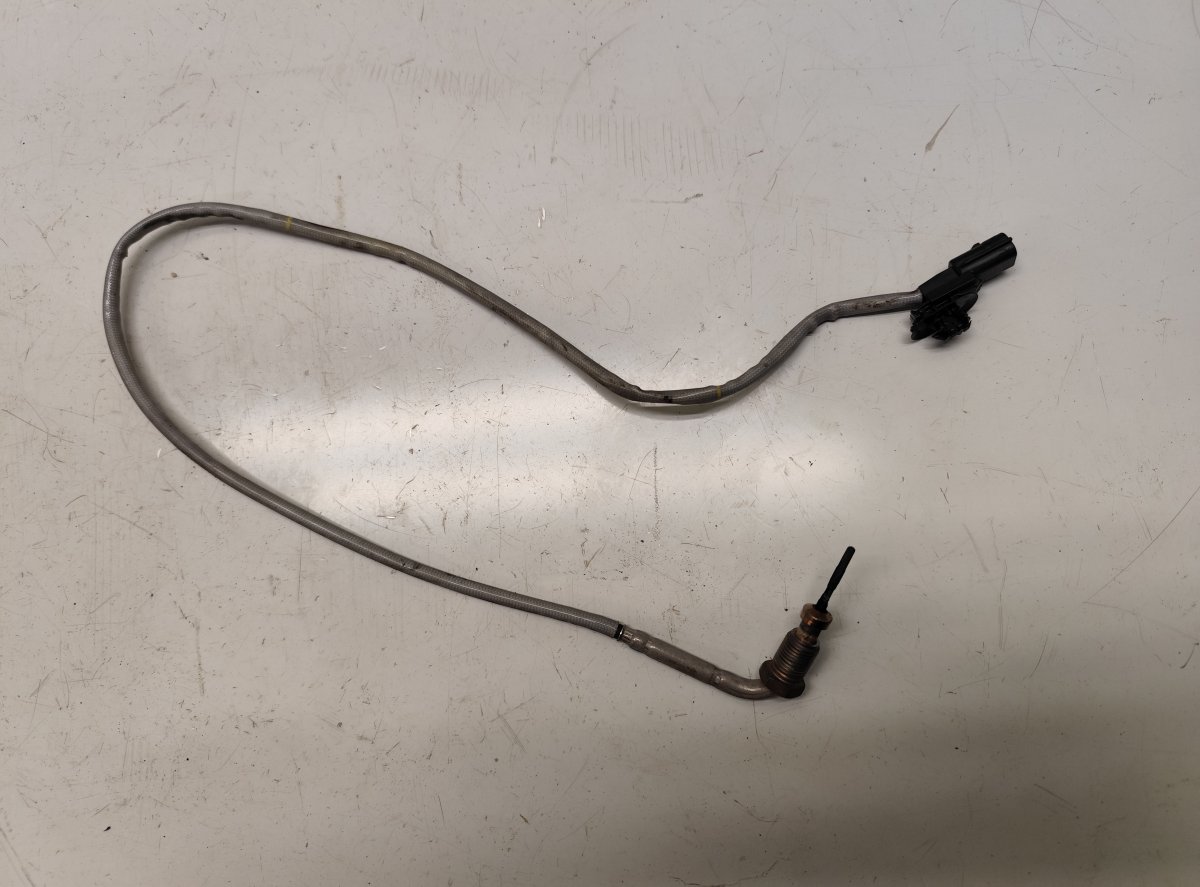 Renault Koleos Exhaust / NOX Sensor Exhaust / NOx sensor — RENAULT KOLEOS II (2016-...