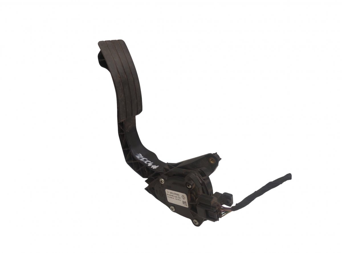 Dacia Duster Accelerator Pedal Accelerator pedal — DACIA DUSTER I (2010-2017) ...