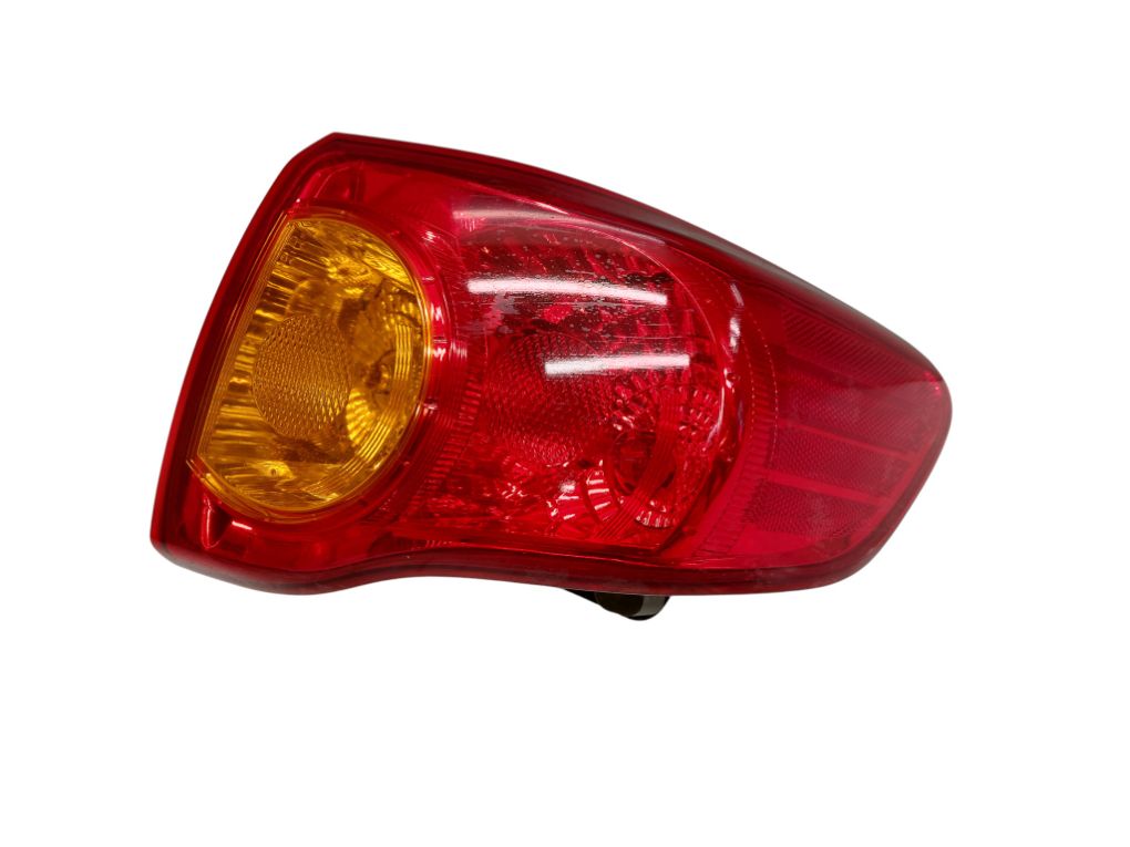 Toyota Corolla Right Rear Light