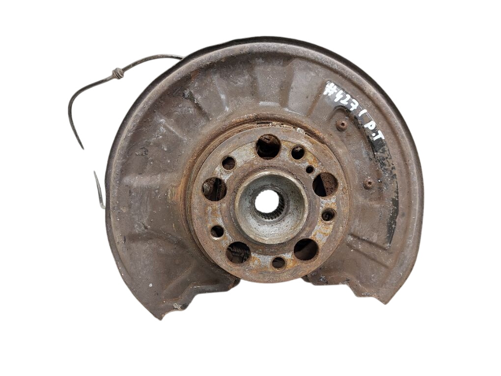 Mercedes-Benz A (W169) Wheel bearing housing — rear right Wheel bearing housing — rear right — MERCEDES-B...