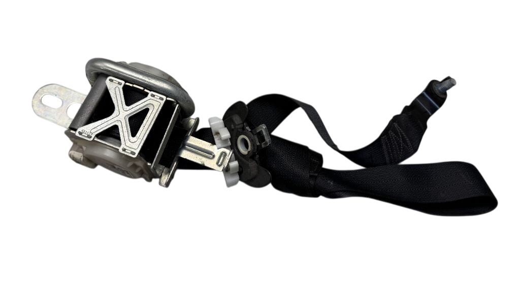 Jeep Grand Cherokee (WK) Seat belt — front right Seat belt — front right — JEEP GRAND CHEROKEE I...