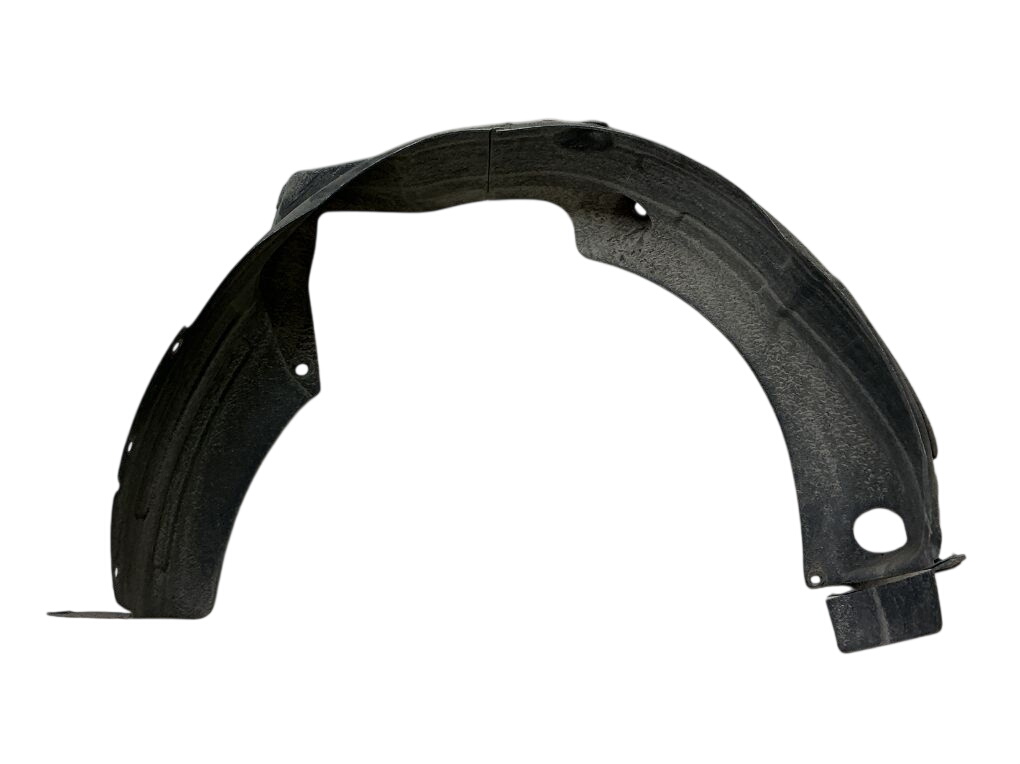 Hyundai Bayon Rear right fender inner liner Rear right fender inner liner — HYUNDAI BAYON (...