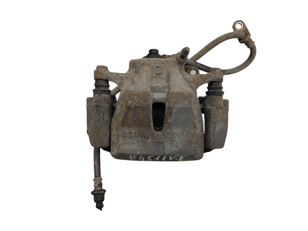 Toyota RAV4 (XA40) Brake caliper — front left Brake caliper — front left — TOYOTA RAV 4 IV (X...