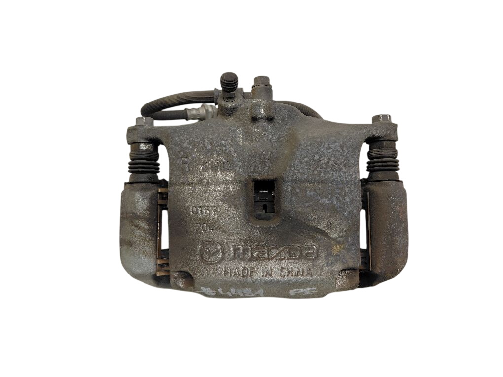 Mazda 3 (BM / BN) Brake caliper — front right Brake caliper — front right — MAZDA 3 III (BM) ...