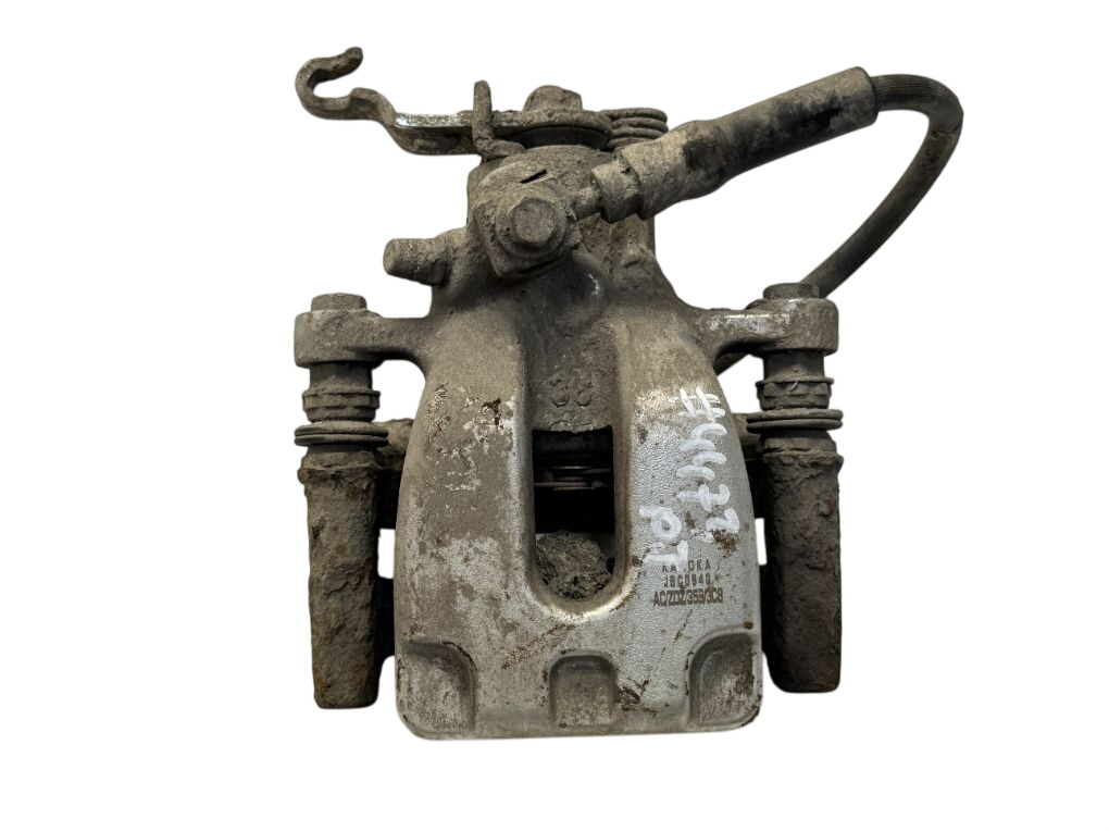 Skoda Octavia Brake caliper — rear right Brake caliper — rear right — SKODA OCTAVIA III ...