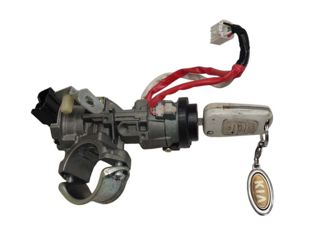 Kia Sportage Ignition lock cylinder Ignition lock cylinder — KIA SPORTAGE III (SL) ...