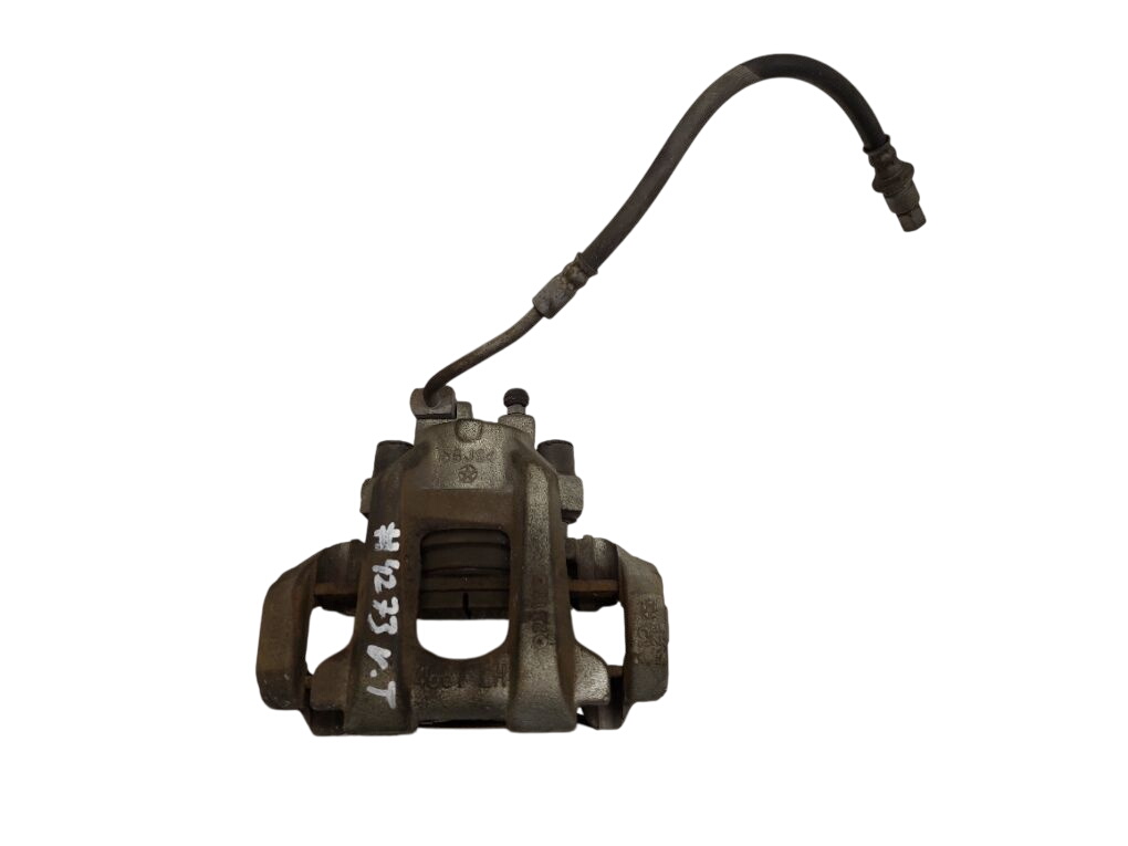 Jeep Grand Cherokee (WK) Brake caliper — rear left Brake caliper — rear left — JEEP GRAND CHEROKEE...