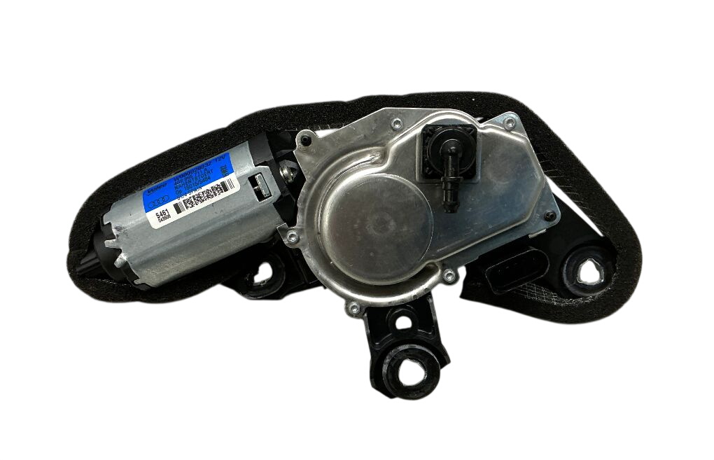 Audi Q3 (8U) Tailgate wiper motor Tailgate wiper motor — AUDI Q3 (8U) (2011-2018)...