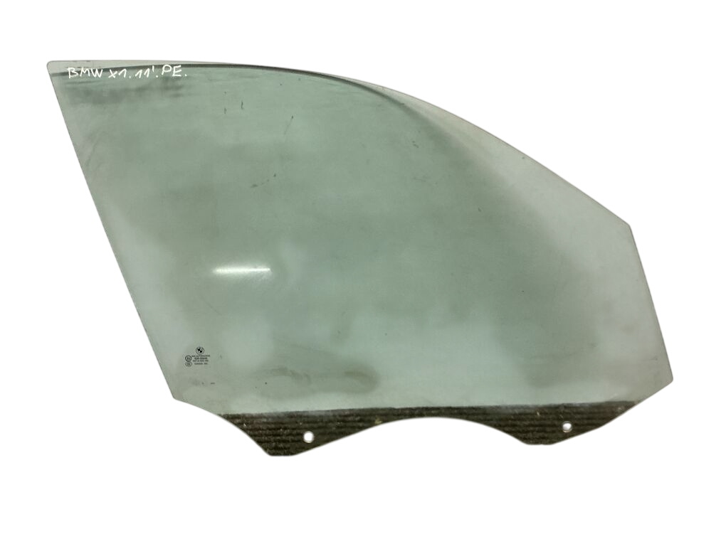 BMW X1 (E84) Door window glass — front right Door window glass — front right — BMW X1 (E84) ...