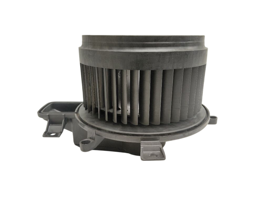 Maserati Quattroporte Heater Blower Motor Heater blower motor — MASERATI QUATTROPORTE VI ...
