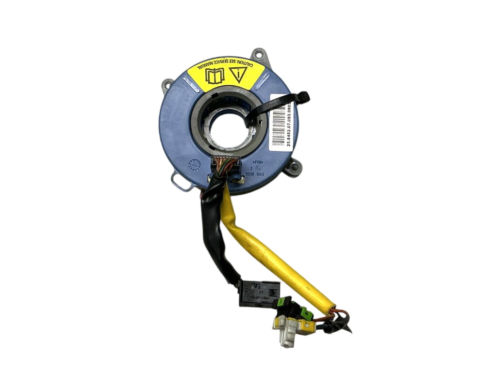 Alfa-Romeo Brera (939) Steering Wheel Slip Ring Squib Steering Wheel Slip Ring Squib — ALFA ROMEO BRE...