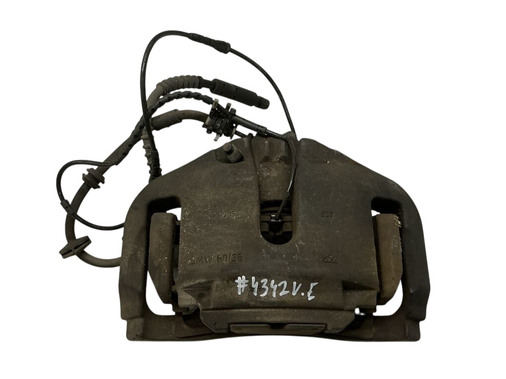 BMW 5 (F10 / F11) Brake caliper — front left Brake caliper — front left — BMW 5 GRAN TURISMO...