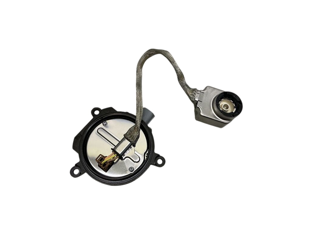 Nissan X-Trail Xenon control unit — right Xenon control unit — right — NISSAN X-TRAIL II ...