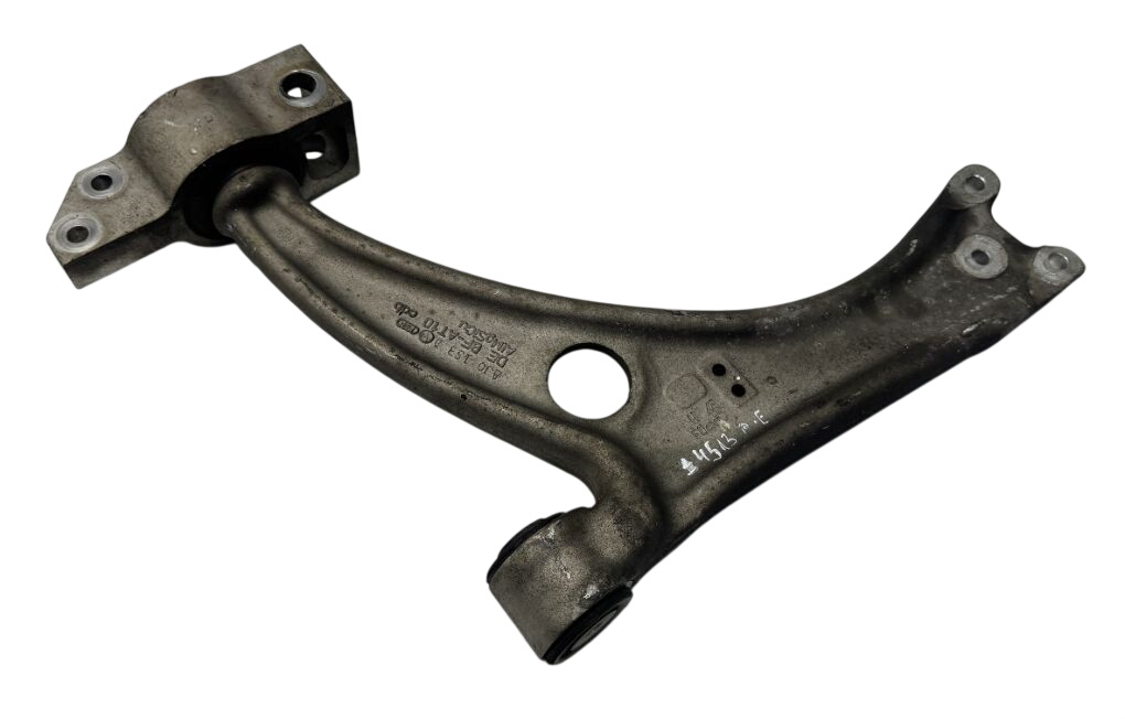 Audi TT (8J) Lower suspension control arm — front right Lower suspension control arm — front right — AU...