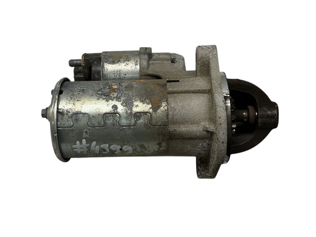 Hyundai Bayon Starter Motor Starter motor — HYUNDAI BAYON (BC3) (2021-) — 3...
