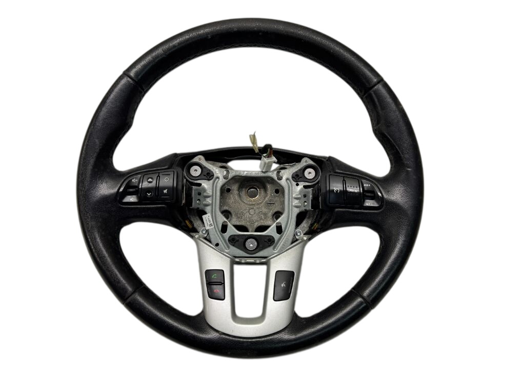 Kia Sportage steering wheel Steering Wheel — KIA SPORTAGE III (SL) (2010-20...