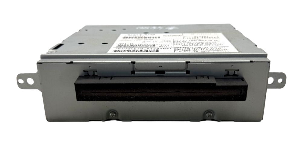 Volvo XC90 Radio Radio — VOLVO XC90 (I) (2002-2014) — 31260535

...