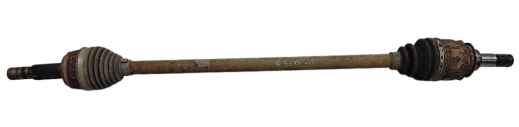 Toyota RAV4 (XA40) Driveshaft — rear left Driveshaft — rear left — TOYOTA RAV 4 IV (XA40)...