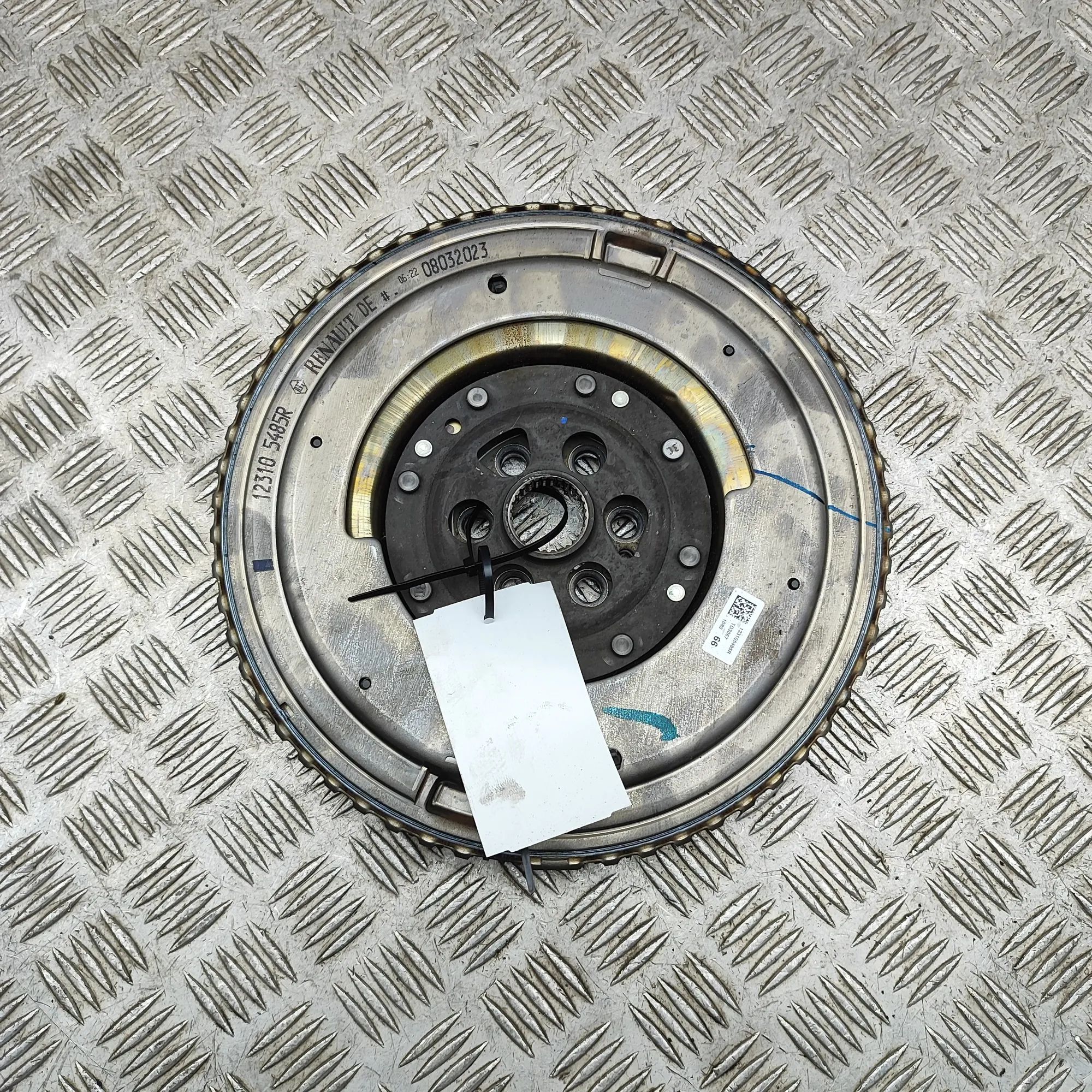 Nissan Juke Flywheel Disc Automatic Flywheel Disc Automatic — NISSAN JUKE (F16) (20...