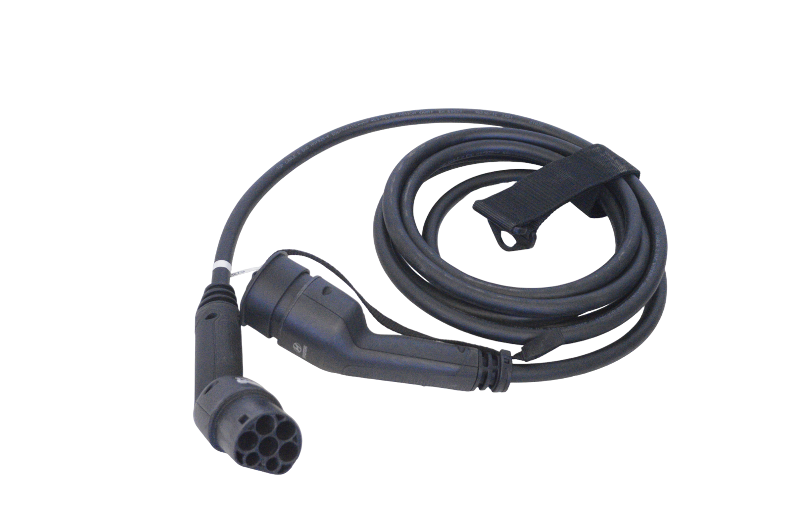 Hyundai Kona Battery Charging Cable Battery charging cable — HYUNDAI KONA (2017-......